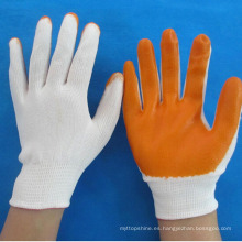 Guantes de látex de PVC